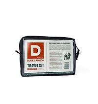 Duke Cannon Supply Co. Big Bourbon Gift Set