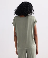 Reistor Women's Relaxed Tee Olive