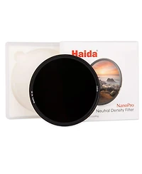 Haida NanoPro Mc 67mm 16X (1.2) Neutral Density Multi Coated Glass Filter