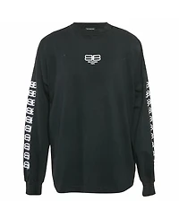 Pre-Owned Balenciaga Women's Knit Top