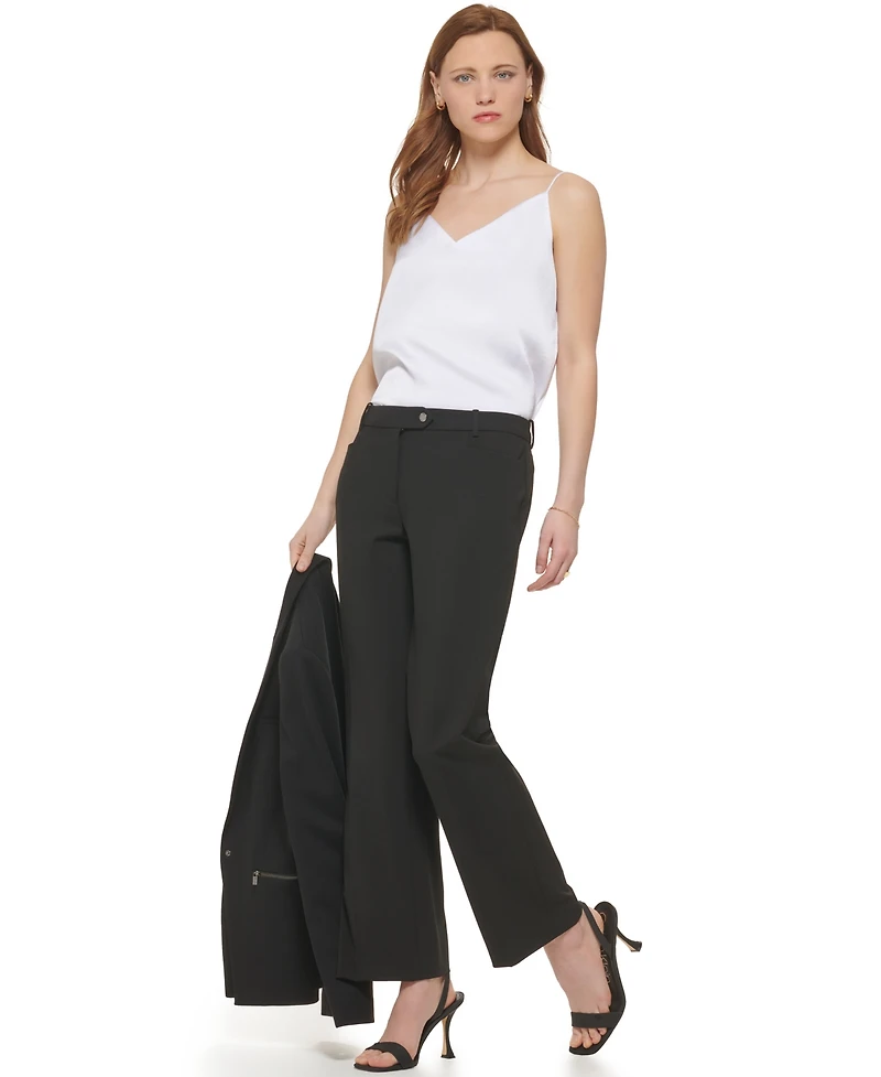 Calvin Klein Modern Fit Pants