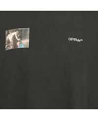 Pre-Owned Off-White Women's Cotton Top