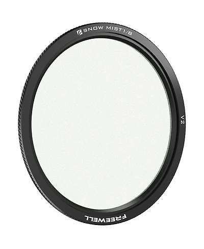 Freewell Diffusion Snow Mist Filter