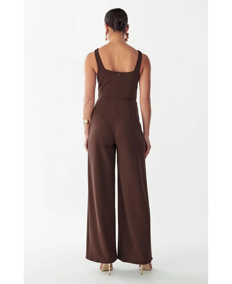 St Mrlo Women's Anika Jumpsuit