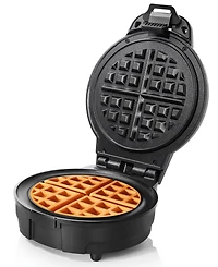 Chefman Anti-Overflow Waffle Maker
