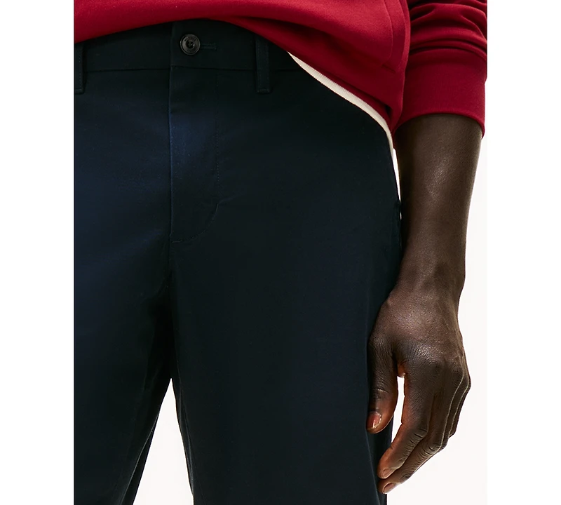 Tommy Hilfiger Men's Brooklyn 1985 9" Shorts
