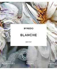 Byredo Blanche Body Mist, 3.4 oz.