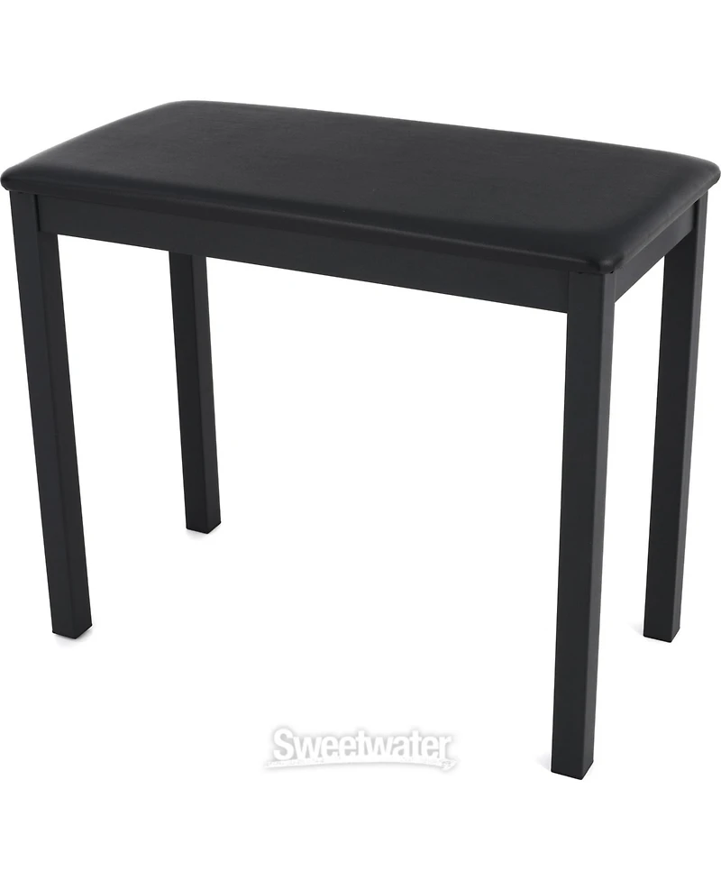 Casio CB7BK Standard Piano Bench