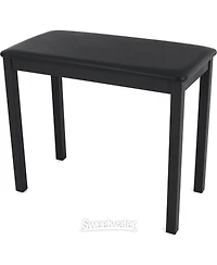 Casio CB7BK Standard Piano Bench