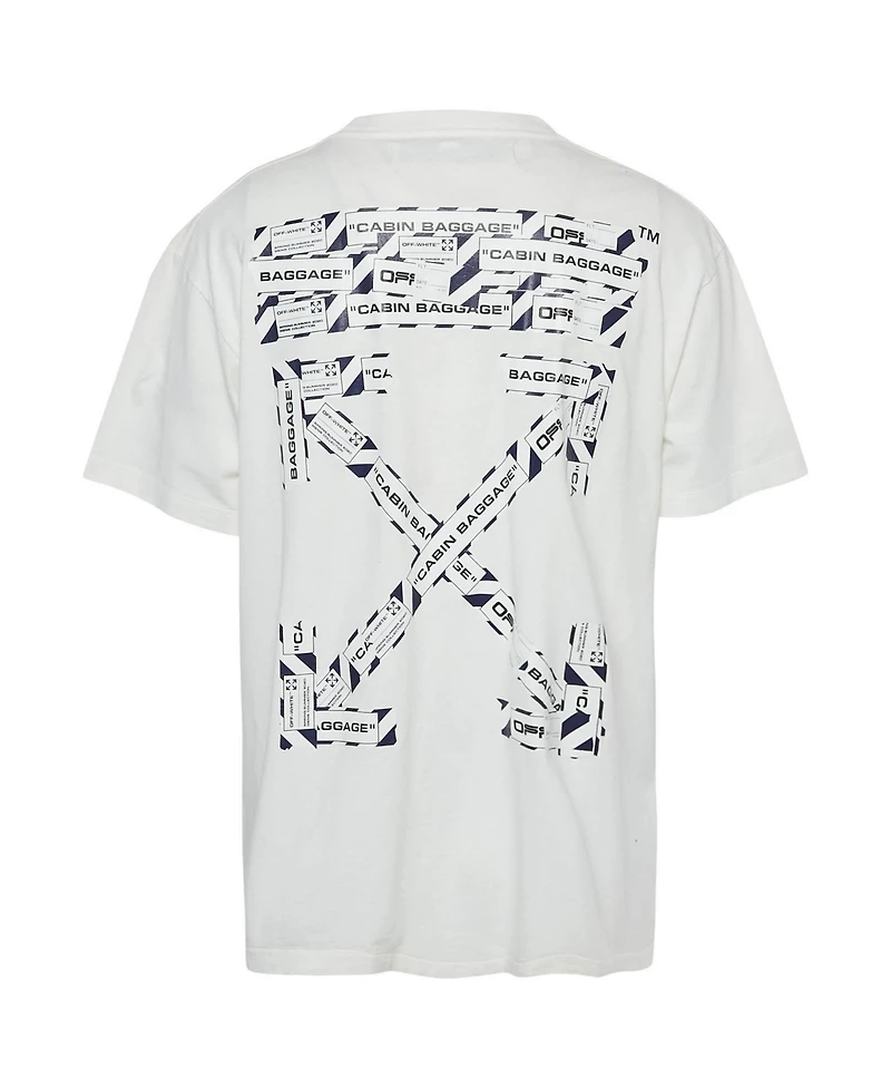 Pre-Owned Off-White Women's Knit Top