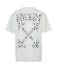 Pre-Owned Off-White Women's Knit Top