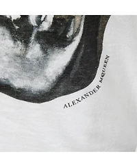 Pre-Owned Alexander Mcqueen Women's Cotton Top