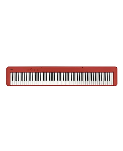 Casio CDPS160RD Digital Piano 88-Key