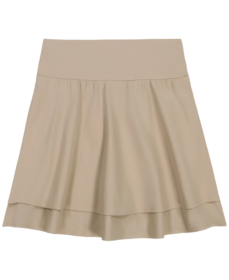 Nautica Girls' 7-16 Scooter Skirt