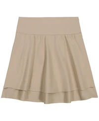 Nautica Girls' 7-16 Scooter Skirt