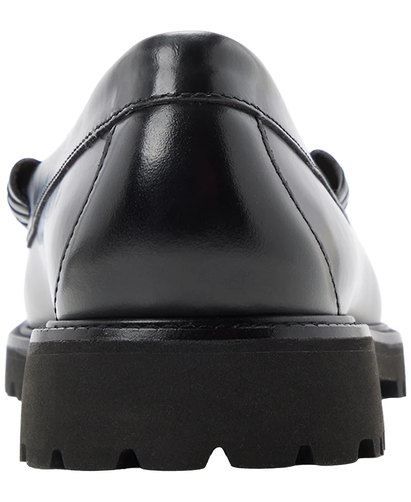 G.h.bass Men's Larson Slip-On Loafers