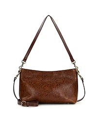Patricia Nash Betta Medium Crossbody Handbag