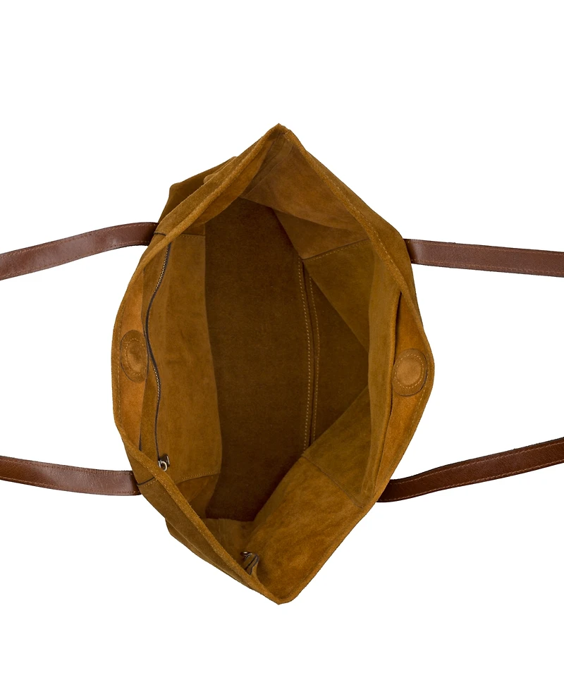 Patricia Nash Elise Large Tote Handbag