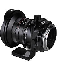 Venus Laowa 17mm f/4 Zero-d Tilt-Shift Lens for Hasselblad Xcd