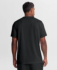 Nike Men's Black Washington Commanders Sideline Lead The Charge Legend Dri-fit T-Shirt
