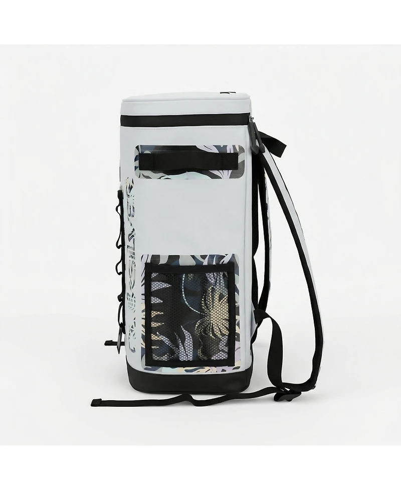 Quiksilver Pro Series 20L 24 Can Backpack 48H Cooler Bag