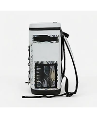 Quiksilver Pro Series 20L 24 Can Backpack 48H Cooler Bag