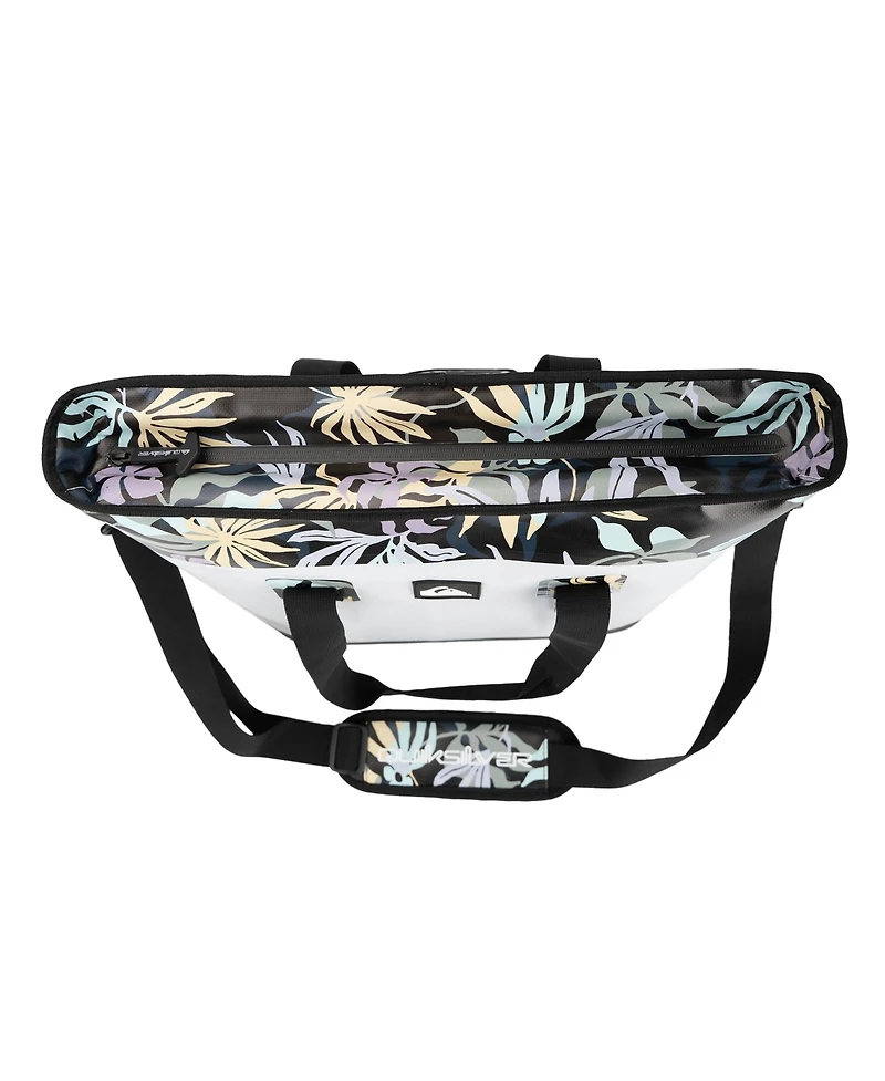 Quiksilver Pro Series 24L 24 Can Tote 48H Cooler Bag