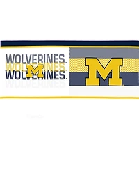 Tervis Michigan Wolverines 2-Pack 16oz. Competitor Emblem Tumbler Set
