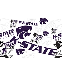 Tervis Kansas State Wildcats 4-Pack 16oz. Classic Tumbler Set