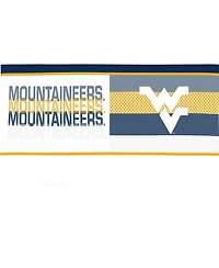 Tervis West Virginia Mountaineers 4-Pack 16oz. Classic Tumbler Set