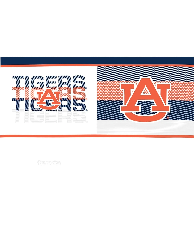 Tervis Auburn Tigers 4-Pack 16oz. Classic Tumbler Set