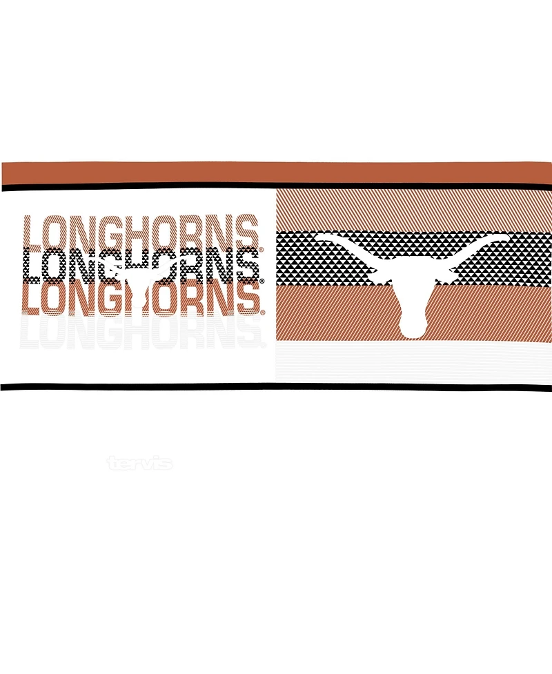 Tervis Texas Longhorns 4-Pack 16oz. Classic Tumbler Set