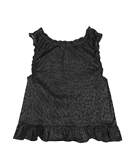 Outerstuff Toddler Girls Black San Francisco Giants Playground Dress