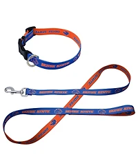 Wincraft Boise State Broncos Pet Leash and Collar Set