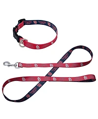 Wincraft St. Louis Cardinals Pet Leash and Collar Set
