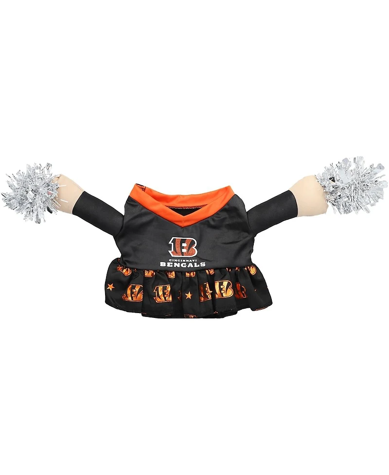 Jerry Leigh Cincinnati Bengals Cheer Dog Costume