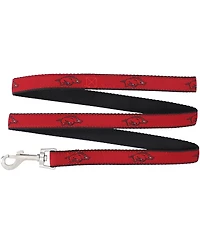 Stadiumspot Arkansas Razorbacks 4' Narrow Dog Leash