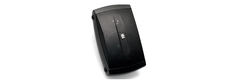 Yamaha Ns-AW350 All-Weather Indoor/Outdoor Speakers, Pair