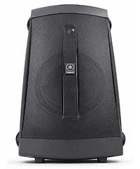 Yamaha Ns-AW350 All-Weather Indoor/Outdoor Speakers, Pair