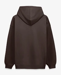 Logo Athletic Men's Brown San Diego Padres Heart Soul Hoodie