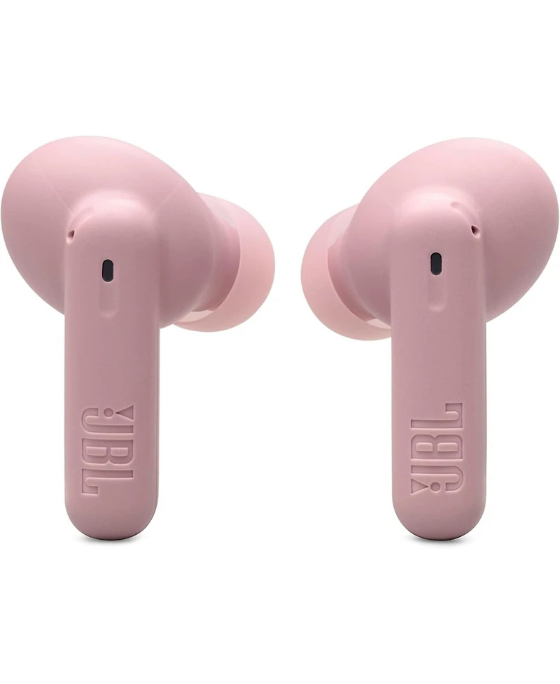 Jbl Vibe Beam 2 True Wireless Noise Cancelling Earbuds, 40Hr Playtime, IP54