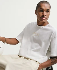 Nike Men's White England National Team Premium T-Shirt