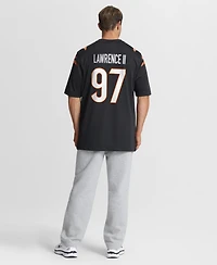 Nike Men's Dexter Lawrence Ii Cincinnati Bengals Game Jersey