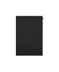 Manhattan Comfort Grace 54" 2-Drawer Office Desk