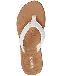 Roxy Women's Deeliah Iii Flat Sandals
