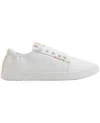 Roxy Women's Mauka Lace-Up Sneakers