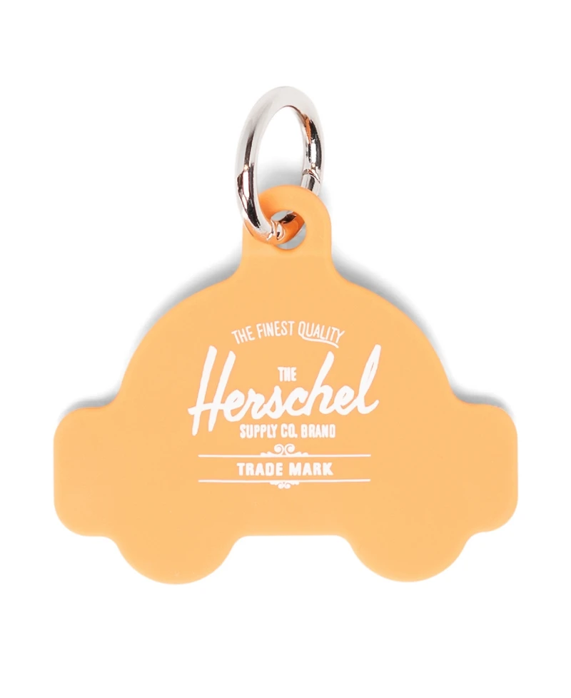 Herschel Supply Taxi 3.35" Bag Charm