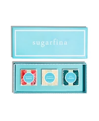 Sugarfina Treats By The Fireworks Candy Cube Kit, 3-Piece