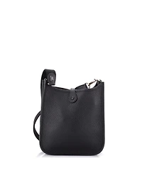 Pre-Owned HERMES Tpm Long Strap Evelyne Bag Clemence