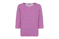Olsen Women's Print T-Shirt
